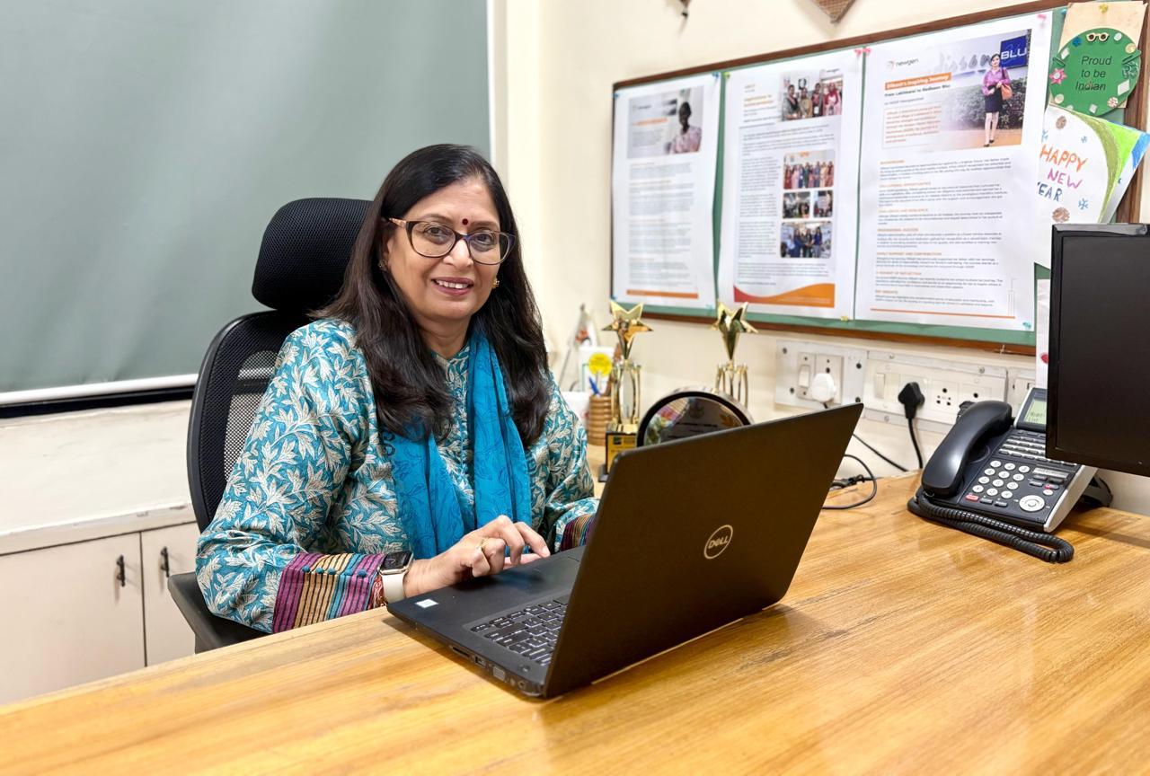 From Digital Classrooms to Empowered Communities: Building a Multi-Generational Model of Social Impact